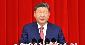 Chiny mrugają do Europy i pytają, czy naprawdę chce mieć USA za sojusznika