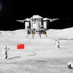 Chiny na Księżycu przed NASA? Przeprowadzono ważny test statku Mengzhou