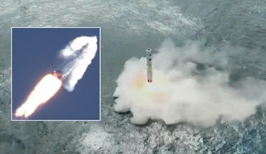 Chiny na Księżycu przed USA? Przeprowadzono kluczowy test