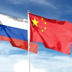 Chiny na nowych mapach uznały część Rosji za swoje terytorium
