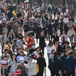 Chiny nie lubią pokazywać takich danych, ale to zrobili. Spadek czwarty rok z rzędu