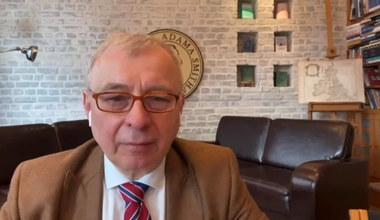 Chiny nowym biegunem gospodarczym i politycznym