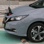 Chiny o postępie w rozmowach z UE. Chodzi o samochody elektryczne