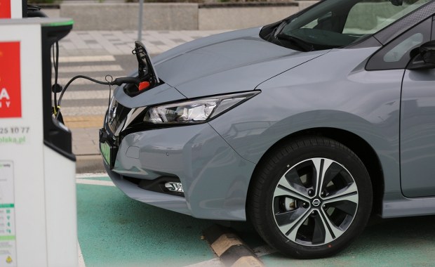 Chiny o postępie w rozmowach z UE. Chodzi o samochody elektryczne