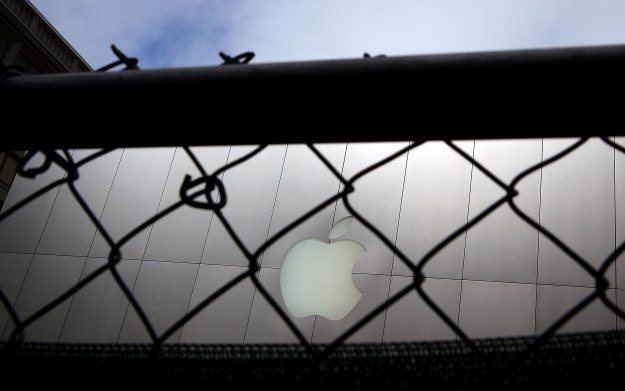 Chiny obawiają się Apple /AFP
