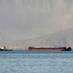 Chiny obawiają się o dostawy ropy. Negocjują z Iranem ws. cieśniny Ormuz