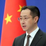 sankcje UE Chiny odpowiadają Trumpowi. Pekin rozwiał wątpliwości