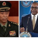 Chiny odrzuciły prośbę USA. Powodem "nieszczerość"