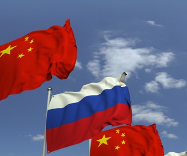 Chiny oficjalnie współpracują z Rosją "bez ograniczeń"? Dane o eksporcie pokazują coś zupełnie innego