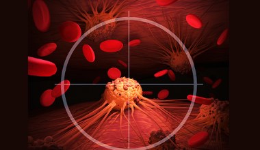 Chiny ogłaszają przełom w leczeniu raka. 14 mln "urodzonych zabójców" 