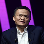 Chiny ograniczają działalność założyciela Alibaby