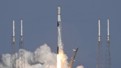 Chiny opracowują plan zniszczenia satelitów Starlink. Na wypadek wojny z USA