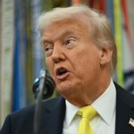 Chiny oskarżają Trumpa o zastraszanie i drwią z jego apelu ws. ropy z Rosji