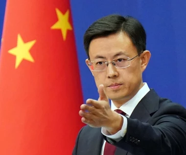 Chiny ostro o szczycie NATO. Padły słowa o "zabójczym sojuszu"