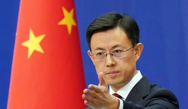 Chiny ostro o szczycie NATO. Padły słowa o "zabójczym sojuszu"