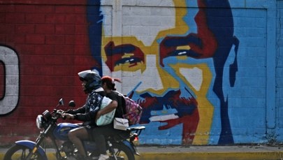 Chiny ostro reagują na zatrzymanie Maduro. Apel do USA