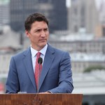 Chiny ostrzegają Kanadę. Pekin zapowiada "zdecydowane działania"