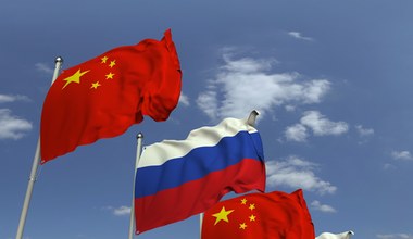 Chiny ostrzegają Unię Europejską. "Poważny negatywny wpływ na stosunki"