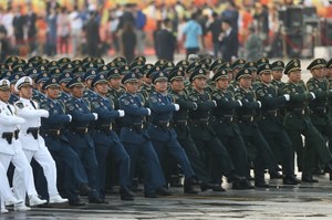 Chiny ostrzegają USA przed wizytą Pelosi na Tajwanie: Podejmiemy silne środki odwetowe