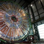Chiny planują zbudować własny Wielki Zderzacz Hadronów
