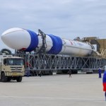 Chiny po raz pierwszy odzyskały użytą rakietę. Amerykanie w tarapatach