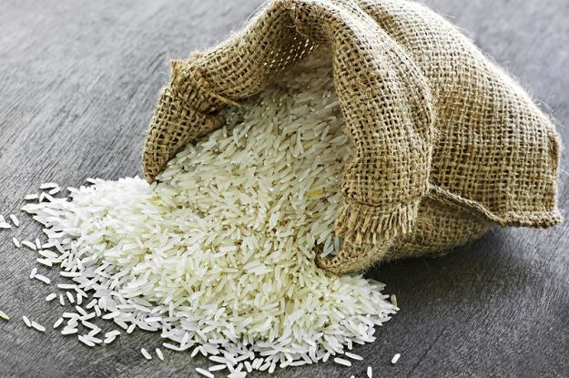 Chiny, podobnie jak inni eksporterzy ryżu, zamierzają dopuścić do obrotu dodatkowe odmiany ryżu GMO /&copy; Panthermedia