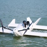 technologia Chiny pokazały WaveFly 5X. Takiego pojazdu jeszcze nie było