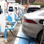 Chiny porzucają auta spalinowe. Niemiecka motoryzacja w opałach