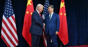 Chiny potwierdzają ws. wizyty Trumpa. Będą nowe instytucje