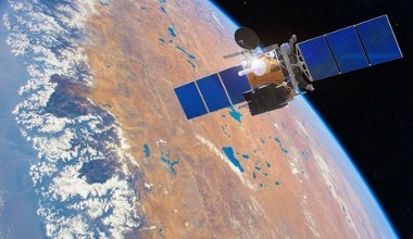 Chiny prowadzą w wyścigu o kosmos. Twierdzą, że tankują satelity na orbicie