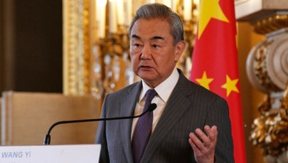 Chiny przekazały USA, aby dokonały 