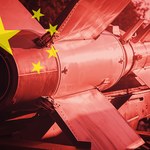 Chiny prześcignęły USA w… liczbie posiadanych rakiet międzykontynentalnych