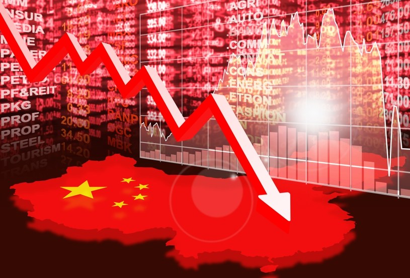 Chiny przez lata były oskarżane o manipulowanie kursem walutowym w celu zwiększenia cenowej konkurencyjności swojej gospodarki (zdj. ilustracyjne) /123RF/PICSEL