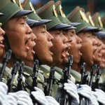 Chiny przygotowują cyber-armię