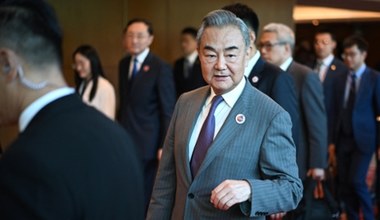 Chiny przyznały wprost. Rosja nie może przegrać w Ukrainie