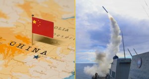 Chiny reagują na eskalację konfliktu w Iranie. Zginął ich obywatel