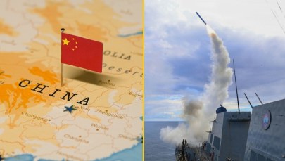 Chiny reagują na eskalację konfliktu w Iranie. Zginął ich obywatel