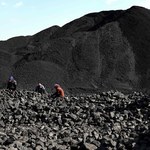 Chiny: Rekordowe wydobycie węgla w 2021 roku