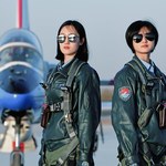 Chiny rekrutują kobiety do pilotowania samolotów marynarki. Mają uzupełnić braki