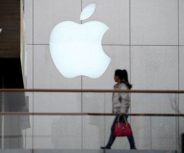 Chiny rezygnują z produktów Apple