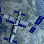 Chiny robią użytek ze swojej stacji kosmicznej. Zaczynają badania na komórkach macierzystych