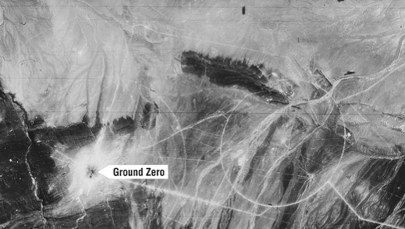 Chiny rozbudowują doświadczalny poligon nuklearny