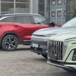 Chiny rządzą dzisiejszą motoryzacją. Europa wyraźnie w tyle