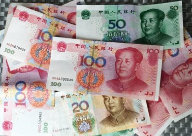 Chiny rzucają wyzwanie Ameryce. Chcą złamać monopol dolara 