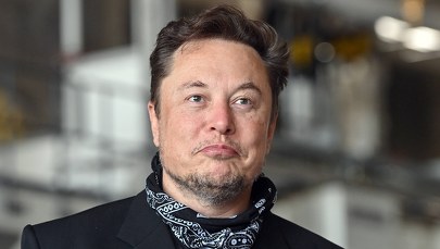 Chiny skarżą się, że ich stacja kosmiczna prawie zderzyła się z satelitami Elona Muska