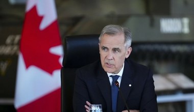 Chiny składają Kanadzie propozycję. Chcą budować koalicję przeciw USA