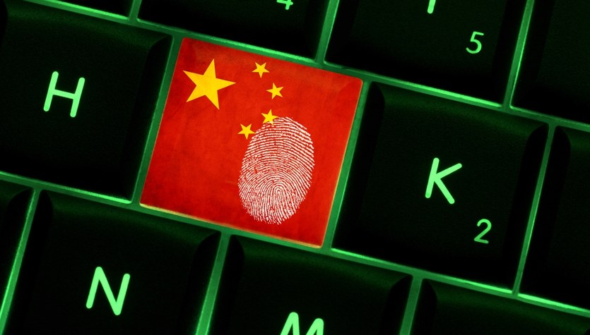 Chiny "sprzątają" internet. Zniknęło 1,4 mln postów i 67 tys. kont, a co z ludźmi?