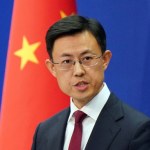 Chiny sprzeciwiają się nowym sankcjom na Rosję. "Nie mają żadnej podstawy"