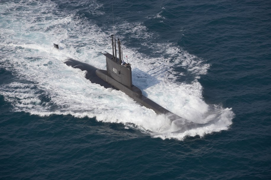 Chiny zdystansowały Rosję. Nowa potęga na światowych oceanach