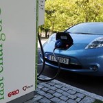 Chiny stawiają na samochody elektryczne. Niemcy pod presją